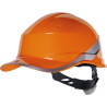 Diamond Construction Helmet