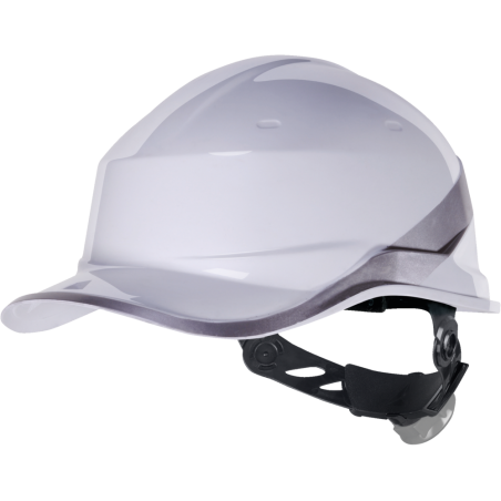 Diamond Construction Helmet