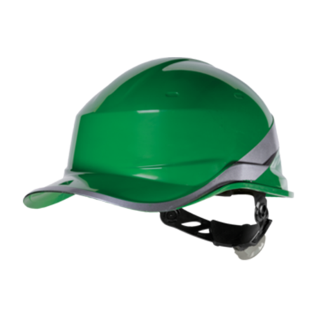Diamond Construction Helmet