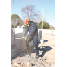 Delta Plus Diamond V Construction Helmet