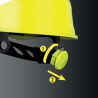Diamond Construction Helmet