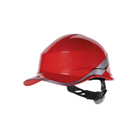 Diamond Construction Helmet