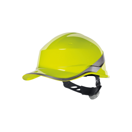 Diamond Construction Helmet