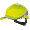 Diamond Construction Helmet