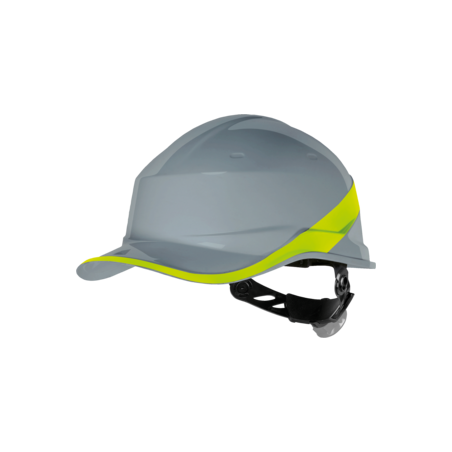 Diamond Construction Helmet