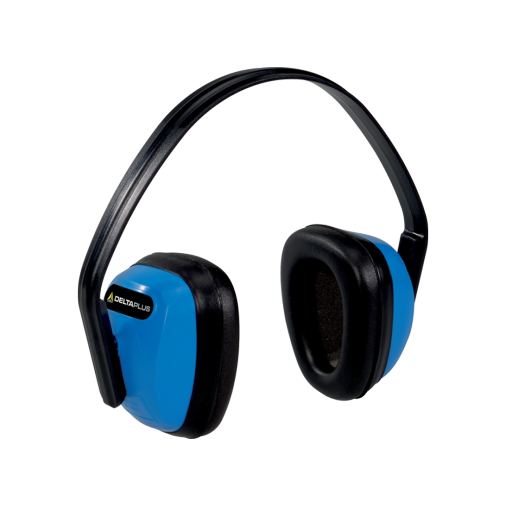 Abafador Antirruído SPA