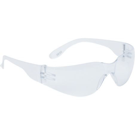 Óculos de Proteção Incolores