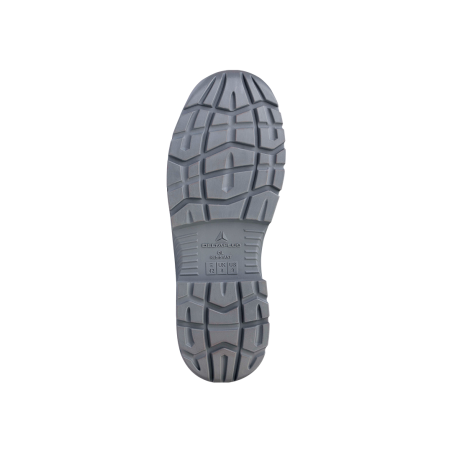 Botas de Trabalho Jet S3