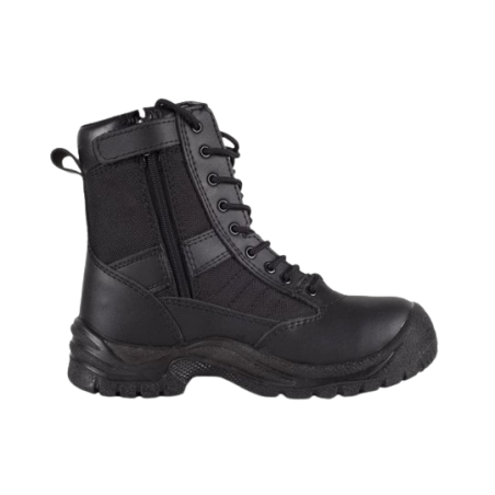 Bota protectora P3007