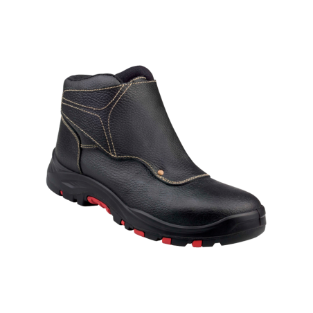 Delta Plus Bota de Segurança Cobra4 S3 SRC