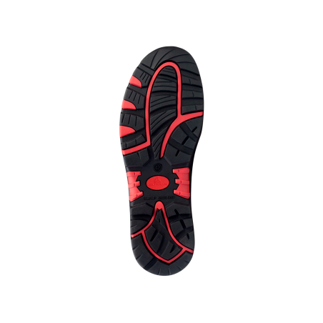 Delta Plus Bota de Segurança Cobra4 S3 SRC