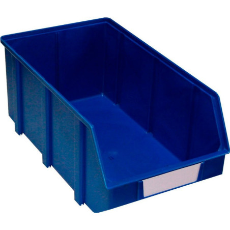 Caixa Stock Modelo C (uni)