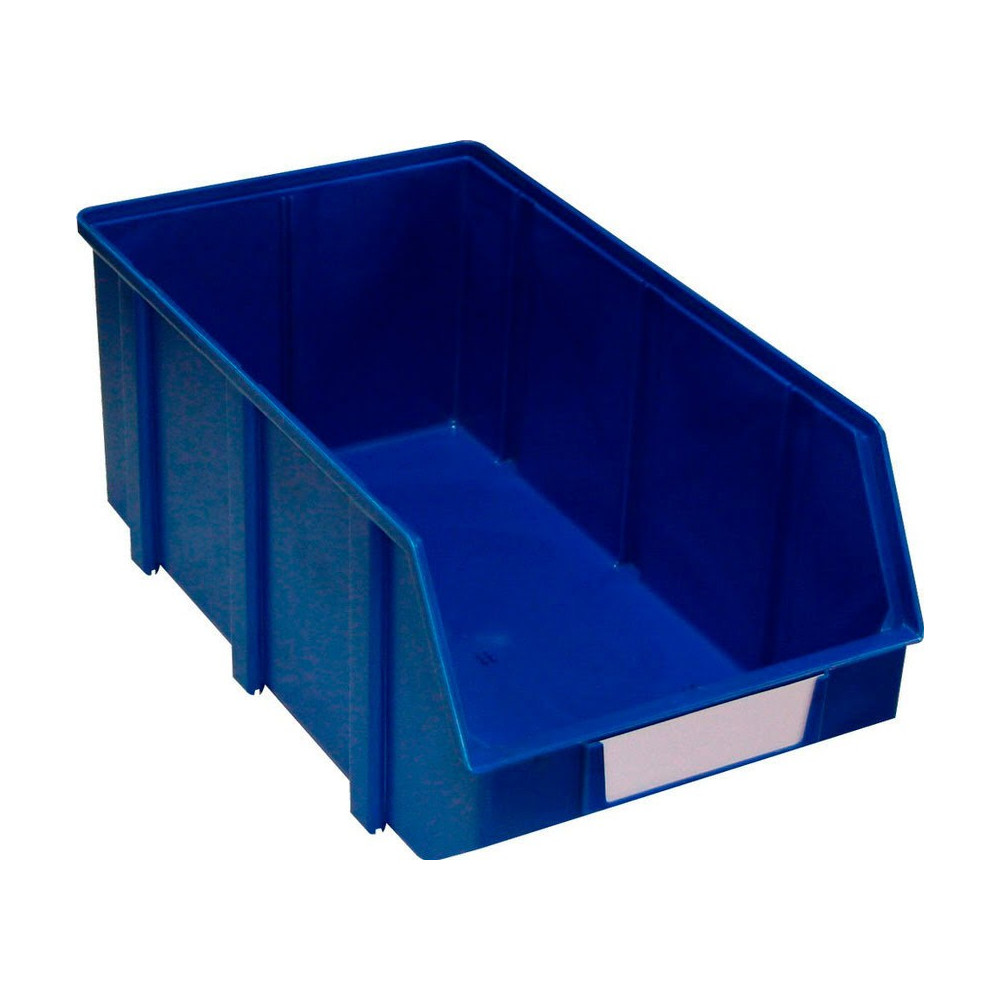 copy of Caixa Stock Modelo A (uni)