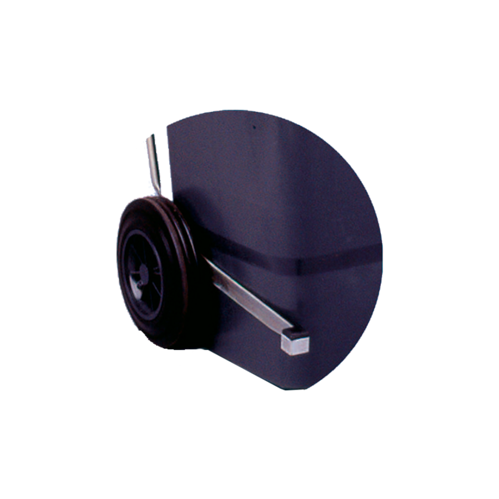 Contentor do lixo 240L