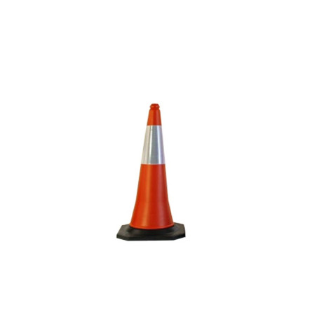 Cone Sinalizador Refletor