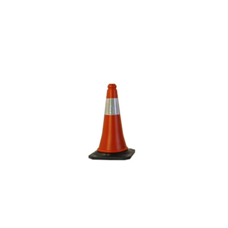 Cone Sinalizador Refletor