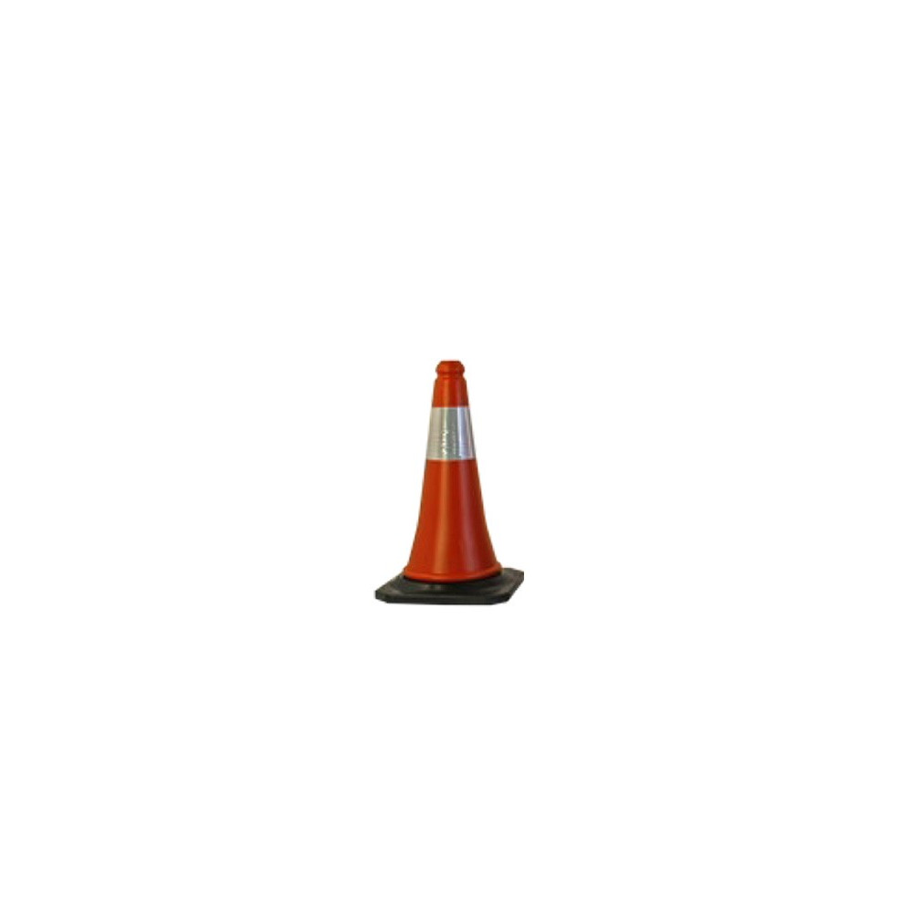 Cone Sinalizador Refletor