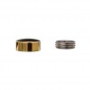 CAPSULA DOURADO – D14MM