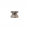VERSCHRAUBUNGSKNOPF FÜR HÄNGEPLATTEN – D14MM (5-10MM)
