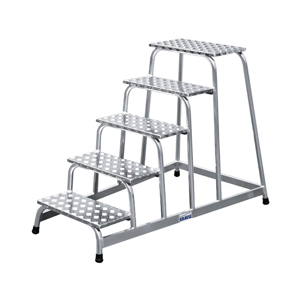 Banco Escadote Stabilo Fixo