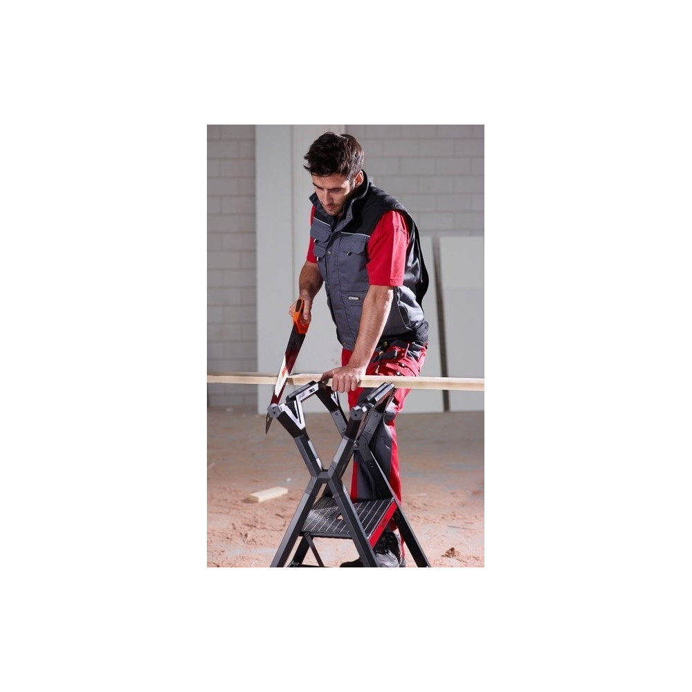 Banco Escadote Mod. X-Pro