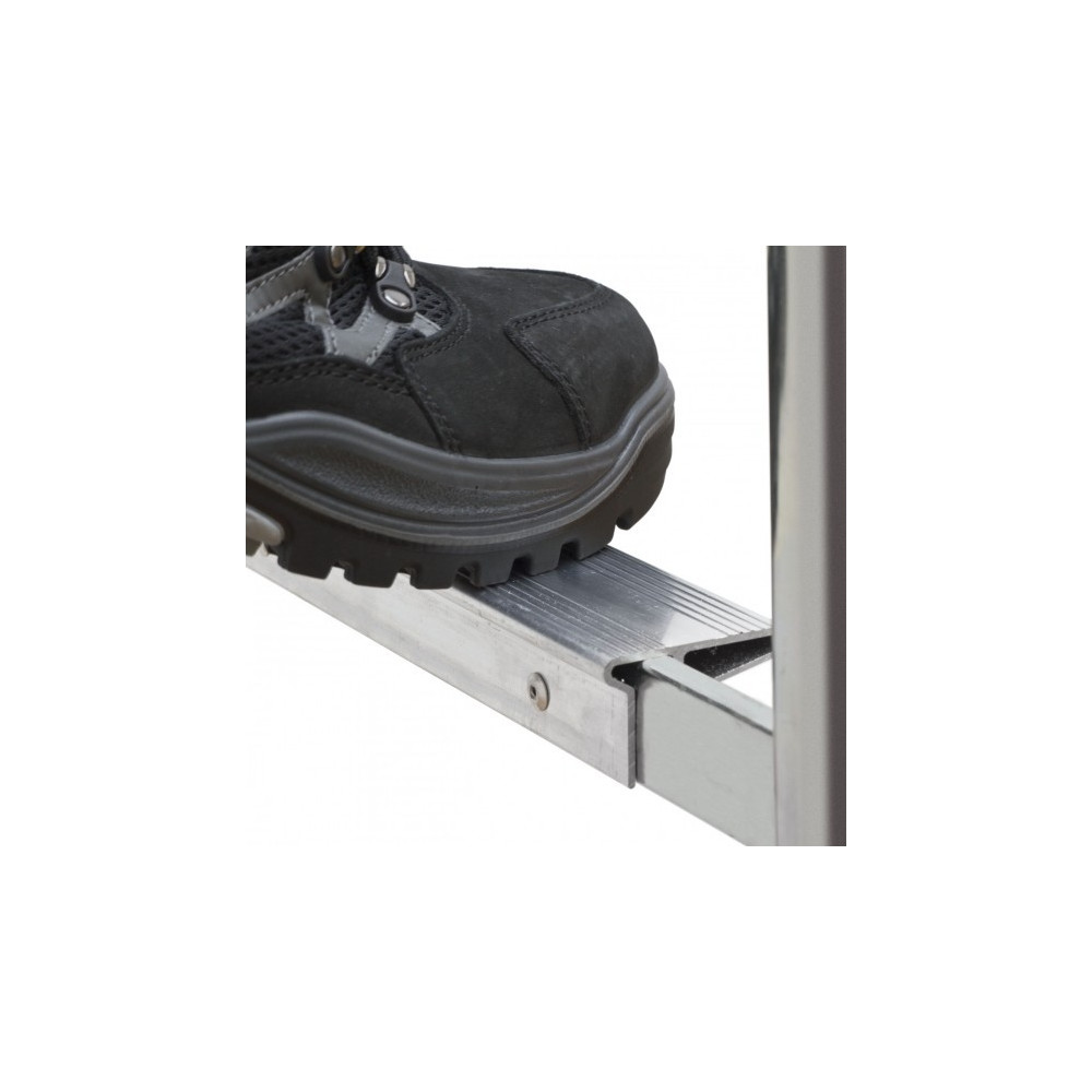 Plataforma de trabajo CMP