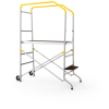 Plataforma de Trabalho CMP