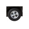 Carro de Serviço de Grande Capacidade