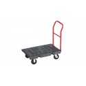 Carro de Serviço c/ Plataforma Standart