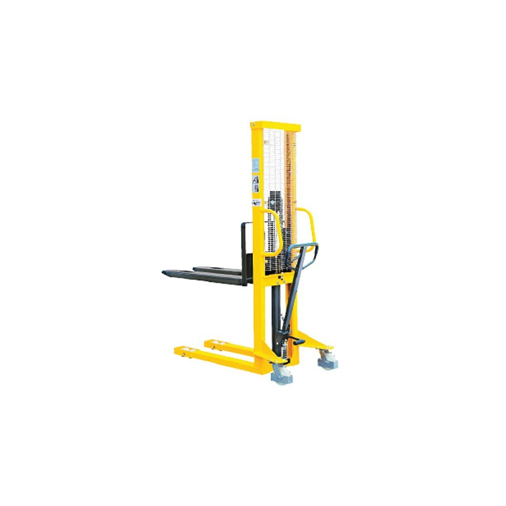Empilhador Hidráulico Manual