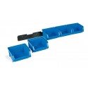 Caixas Stock Kit de Suspensão