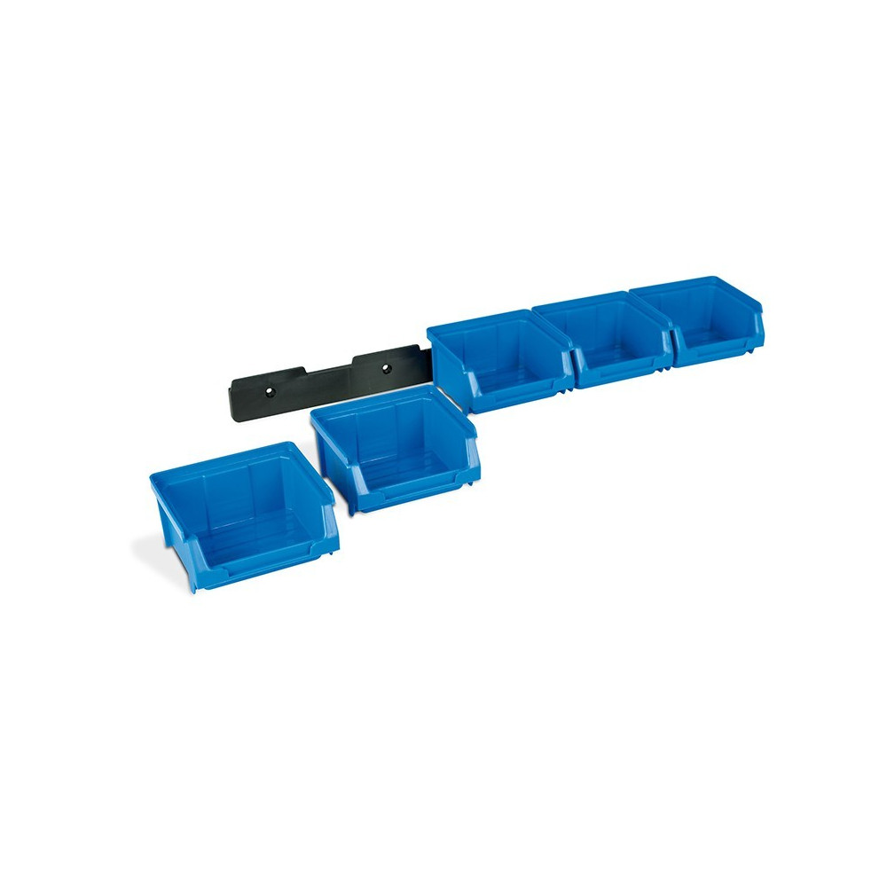 Caixas Stock Kit de Suspensão