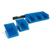 Caixas Stock Kit de Suspensão