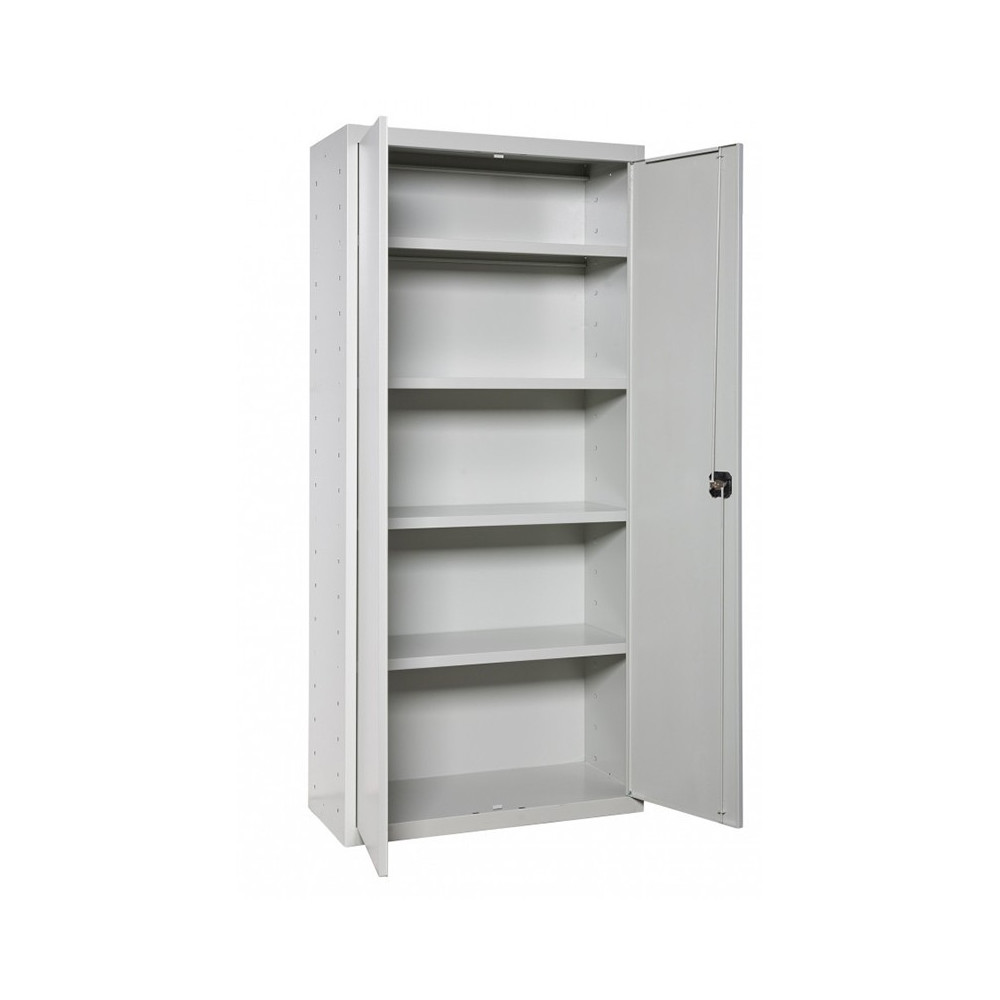 Armario metálico monobloque