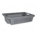 Cajas apilables y encajables 2200