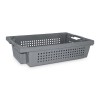 Cajas apilables y encajables 2200