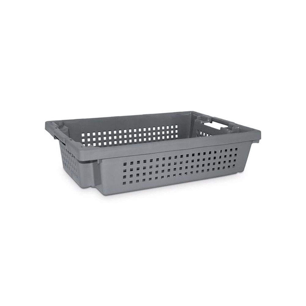 Cajas apilables y encajables 2200