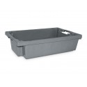 Cajas apilables y encajables 2200