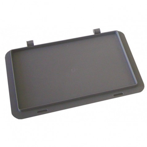 Tapa para Eurobox apilable 300 × 200