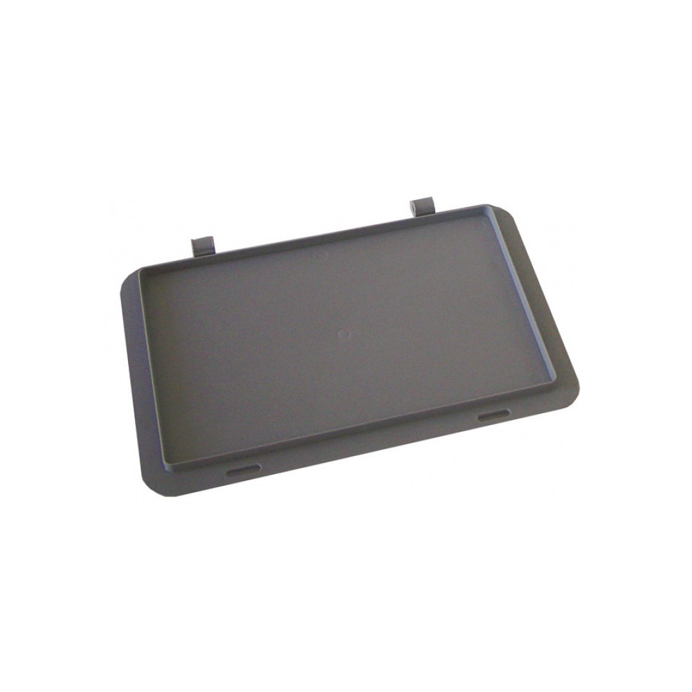 Tapa para Eurobox apilable 300 × 200