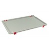 Tapa para Eurobox apilable 600 × 400