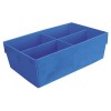 Caja de plástico