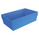 Caja de plástico