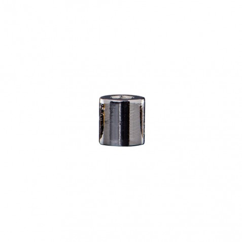 Afastador Cromado 10x10mm Afastador Cromado 10x10mm