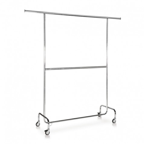 Charriot Galvanizado Charriot Galvanizado