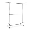 Charriot Galvanizado