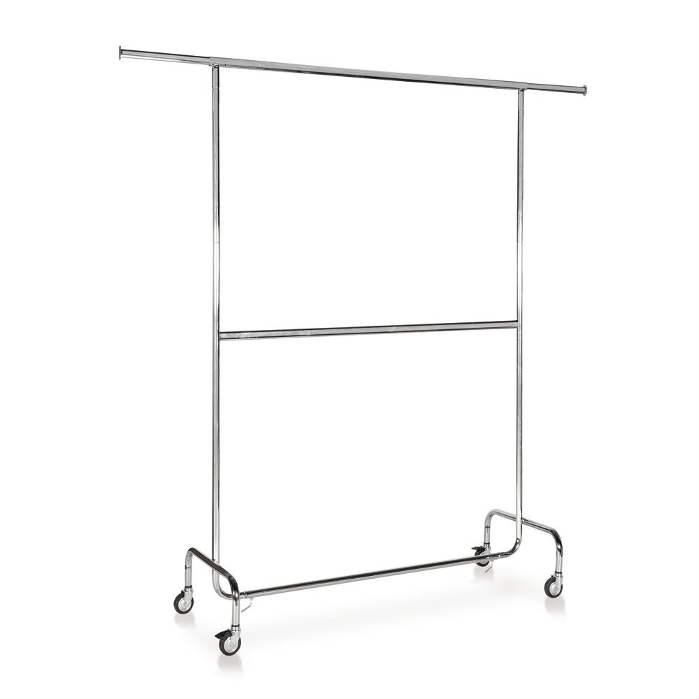 Charriot Galvanizado