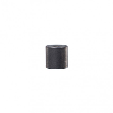 Afastador Preto 10x10mm Afastador Preto 10x10mm
