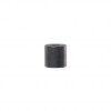 Afastador Preto 10x10mm