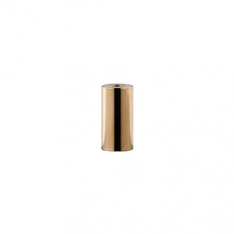 Afastador Dourado 10x20mm